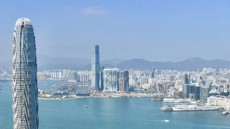 【港事講場】國際調解院彰顯香港獨特地位