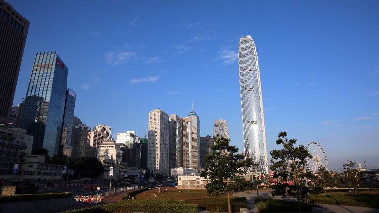 【商界心聲】香港須保持資管優勢