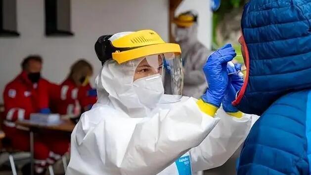 世衛組織：還沒到宣布新冠大流行緊急階段結束的時候