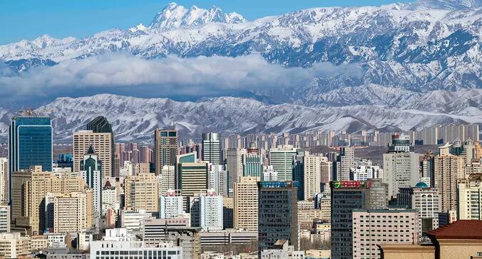 新疆烏魯木齊：12月5日起商貿服務業全面有序恢復正常生產經營