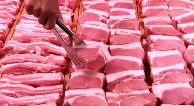 國家統計局：11月下旬生豬(外三元)價格環比下跌7.4%