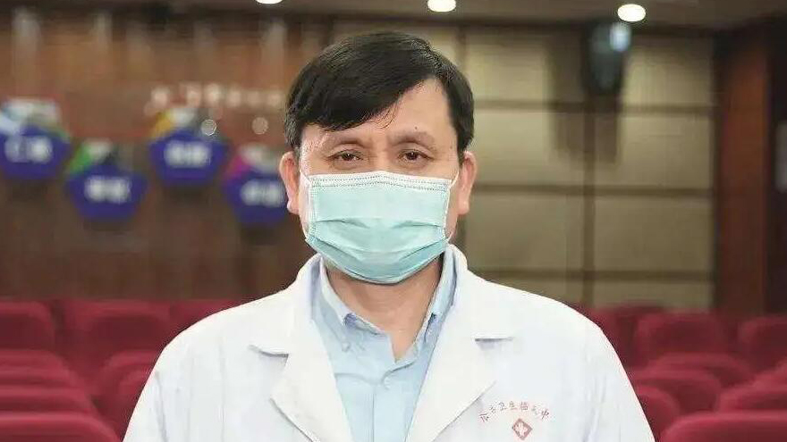 張文宏：走出疫情在於對脆弱人群的保護