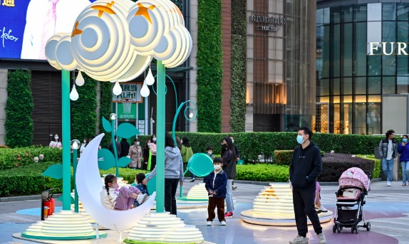 廣東4日新增本土確診1368例 本土無症狀4816例