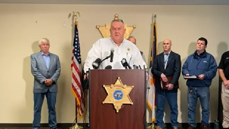 美國北卡羅來納州變電站遭槍擊破壞 約4.5萬戶家庭斷電