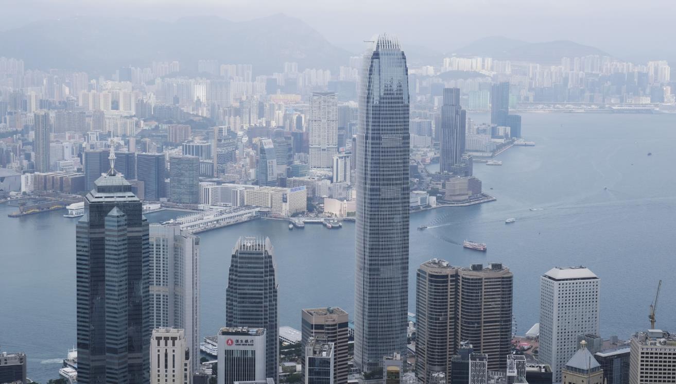 【商報時評】互聯互通 做大做強保險業