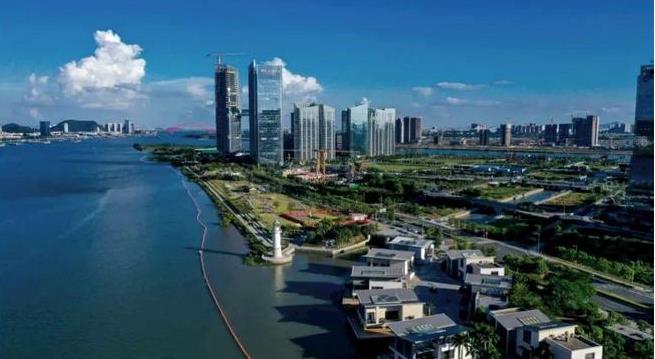 廣州南沙多舉措推進大灣區藥品上市改革 惠及港澳企業