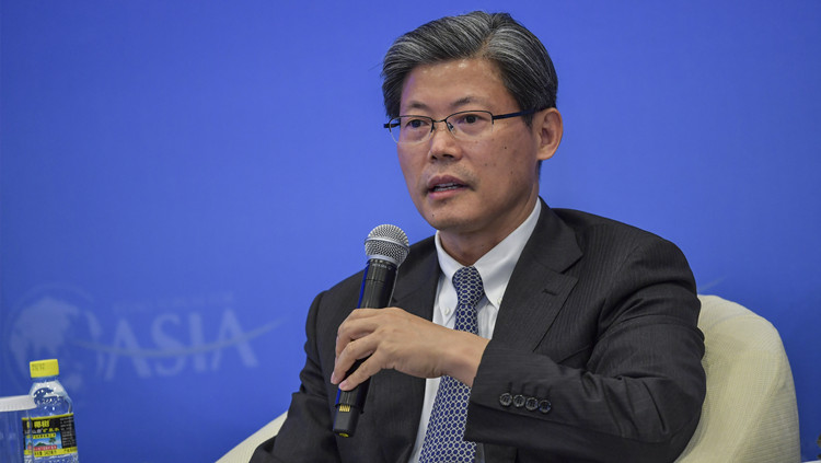 央行副行長主持召開2022年金磚國家應急儲備安排理事會視頻會議