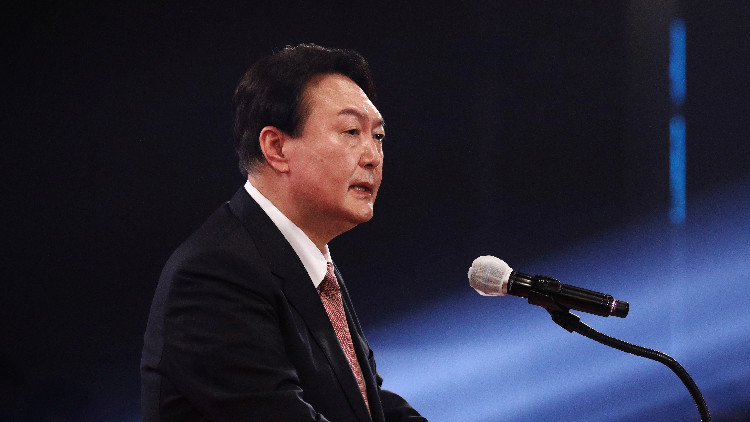 韓國防白皮書草案再將朝軍表述為敵人