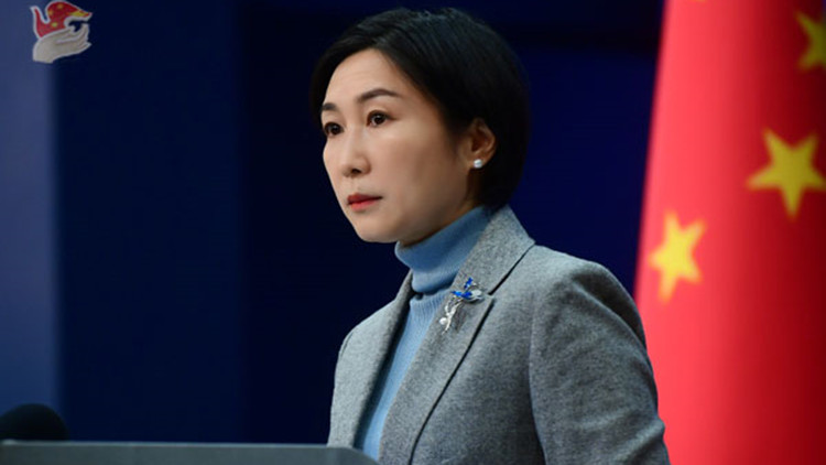 日相岸田文雄指示大幅提高日本軍費 外交部回應