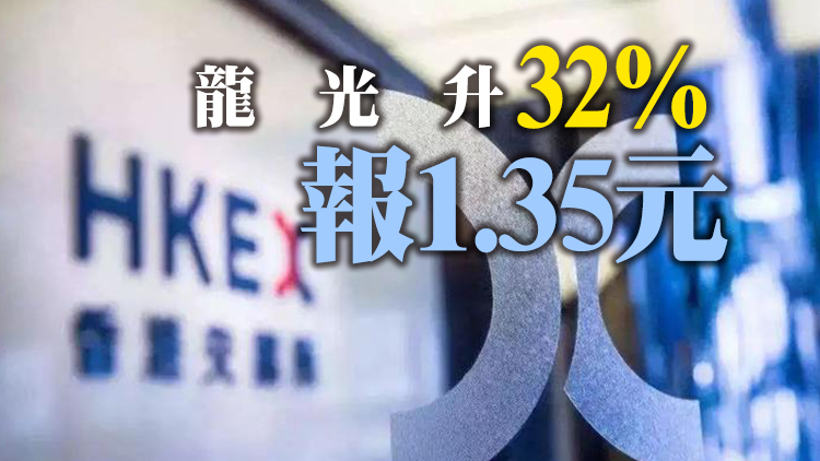 【收市盤點】港股全日跌77點 內房股逆市造好