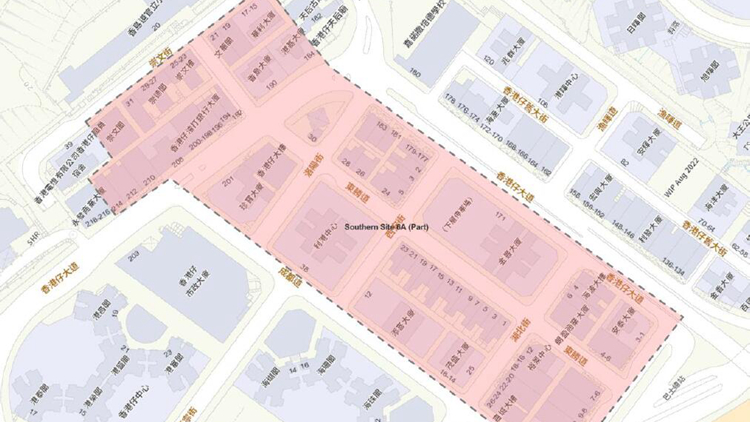 沙田南區及深水埗污水檢測呈陽性 獲派5萬快測包