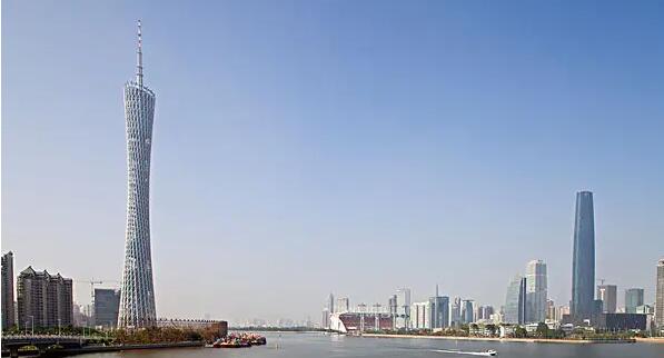 廣州：核酸檢測頻次不與健康碼顏色關聯 不能層層加碼查驗核酸