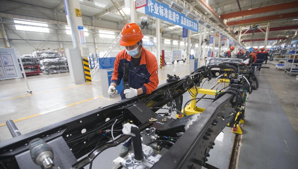 【投行視野】內地政策優化支撐市場表現