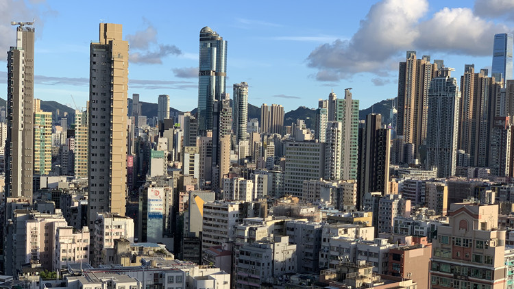 【來論】樓市交投為何處於膠着狀態？