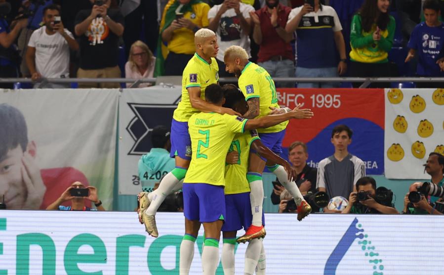 世界盃丨世盃8強誕生 入嚟睇奪標賠率啦