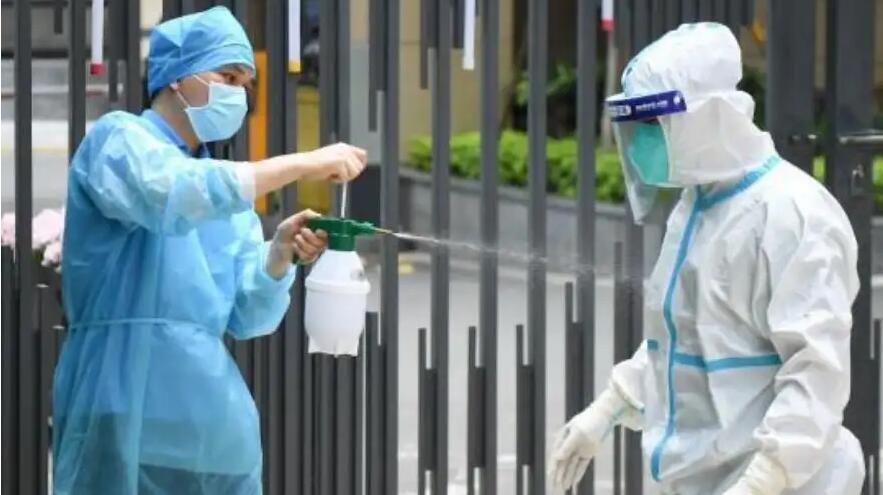 【投資周記】逆隔離有助經濟復常