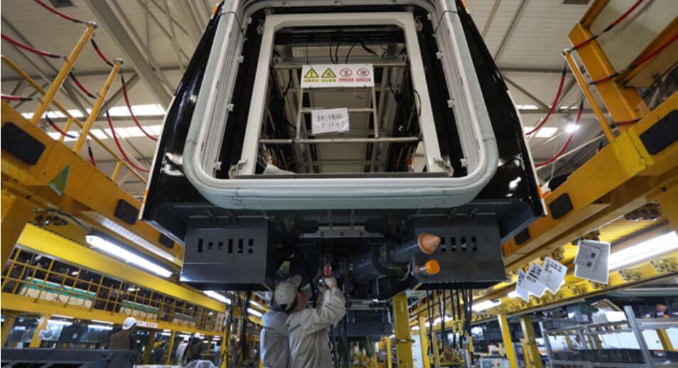 瑞銀汪濤：防疫調整步伐或快過預期 惟內地未來幾月經濟料續弱