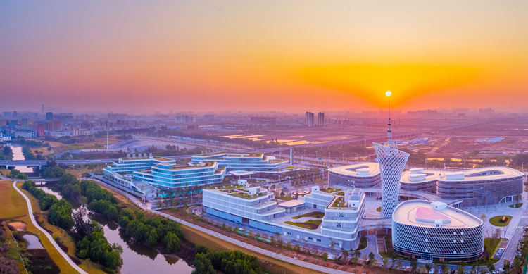 灣區新時代  莞港協同創新續寫傳奇