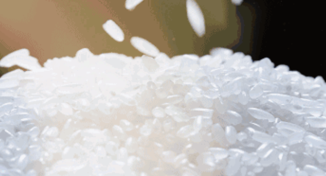 民以食為天！真正好吃的大米是這樣「挑選」出來的！