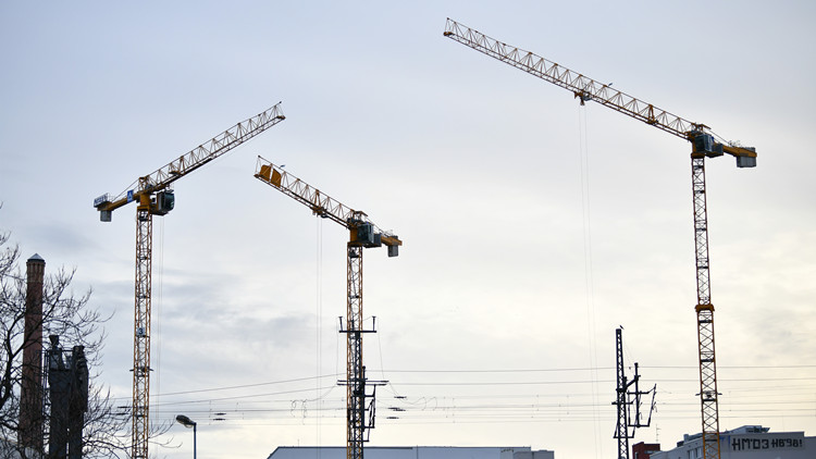 德國10月工業產出環比下降0.1%