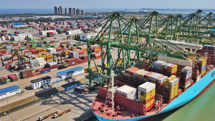 【快評】11月份出口降幅為何超預期  