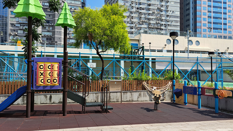 康文署轄下逾三成戶外設施維修需時逾3個月 申訴專員主動調查
