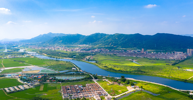 揭陽：高水平建設現代化高質量活力古城