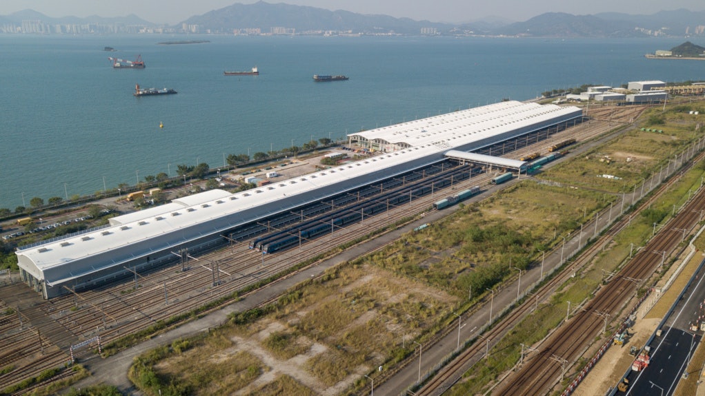 小蠔灣車廠項目第1期收33份意向書