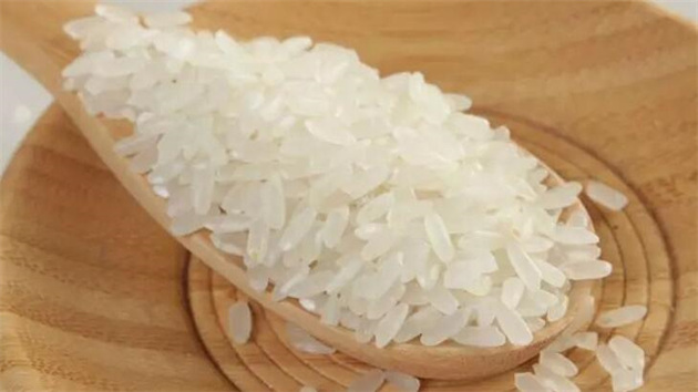 超市買米不管什麼牌子，注意看包裝上的這些信息！