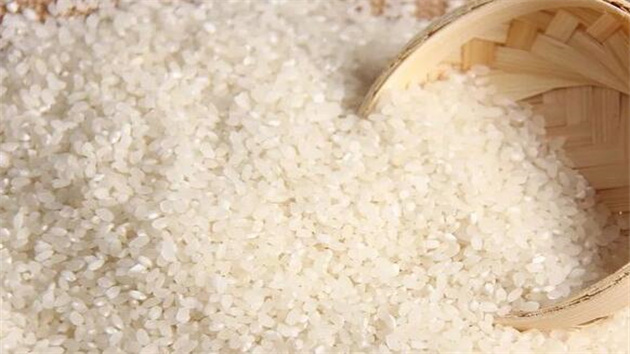 中國人的「吃」文化，好菜必配好米飯！