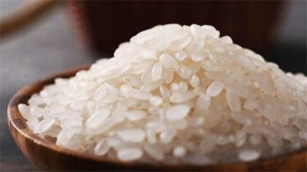 營養健康 I大米搭配這些吃，味道更好，營養更高！