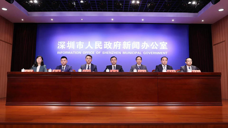 全力助企扶企 深圳密集推出穩增長促消費政策