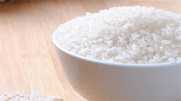 一碗白米飯帶給我們人生的意義！