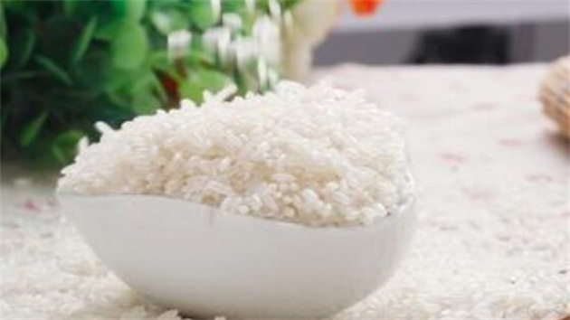 為什麼有機大米比普通大米的價格貴？