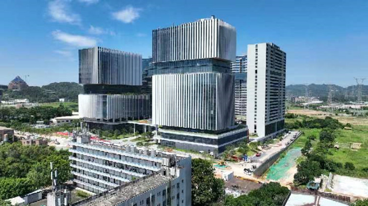 構建全方位全鏈條政策體系 助力光明科學城加速度崛起