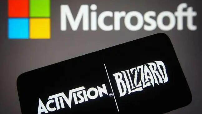 再生波瀾！美國監管方將阻撓微軟收購動視暴雪