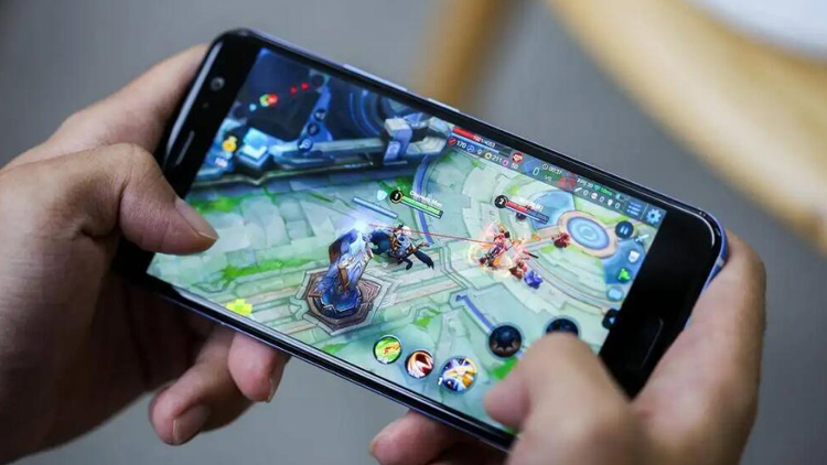 騰訊《王者榮耀》11月蟬聯全球熱門移動遊戲收入冠軍