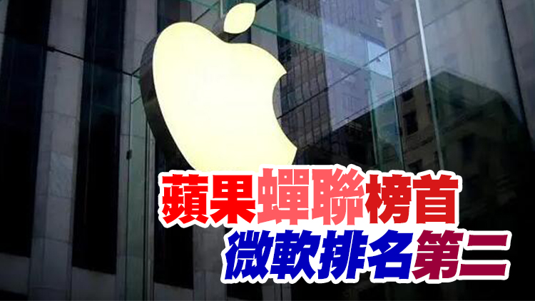 2022胡潤世界500強發布 35家中國公司上榜