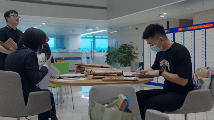 深圳建行信貸工廠惠及8萬小微企業 不良率僅0.6%