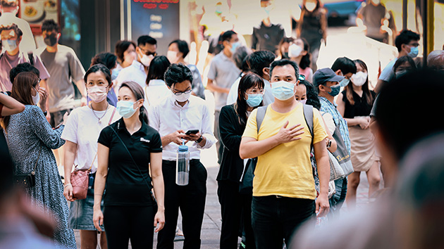 GUM：上月港股基金勁升25% 首11個月MPF人均虧損收窄至4.3萬元