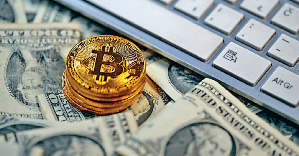 首隻虛擬資產ETF 極短時間內來港上市