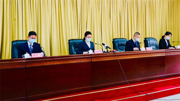 太原市調整優化疫情防控措施