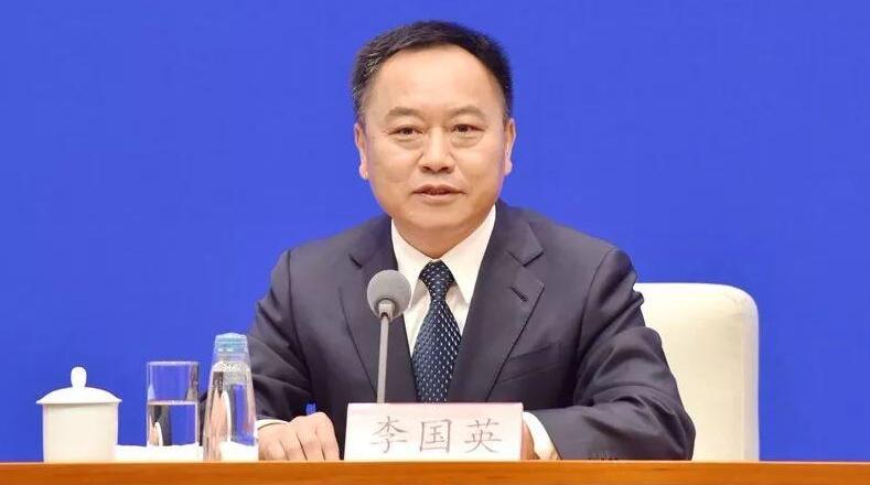 中國水利部部長：中國已超采地區地下水水位止跌回升