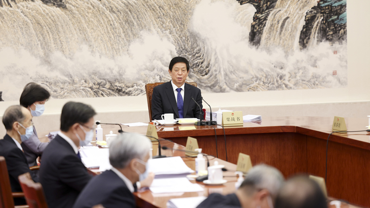 十三屆全國人大常委會第三十八次會議12月27日至12月30日在京舉行