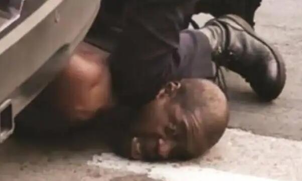 美國喬治·弗洛伊德案一涉事警員被判3.5年監禁