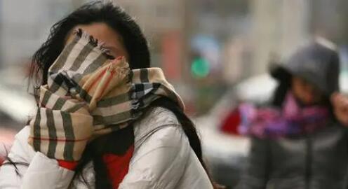 三股冷空氣將接連來襲 東北局地累計降溫超10℃