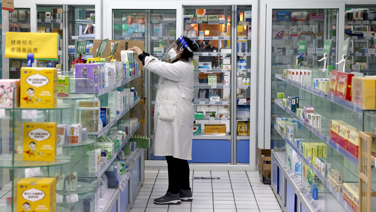 傳閱！當前防疫10大熱點問答