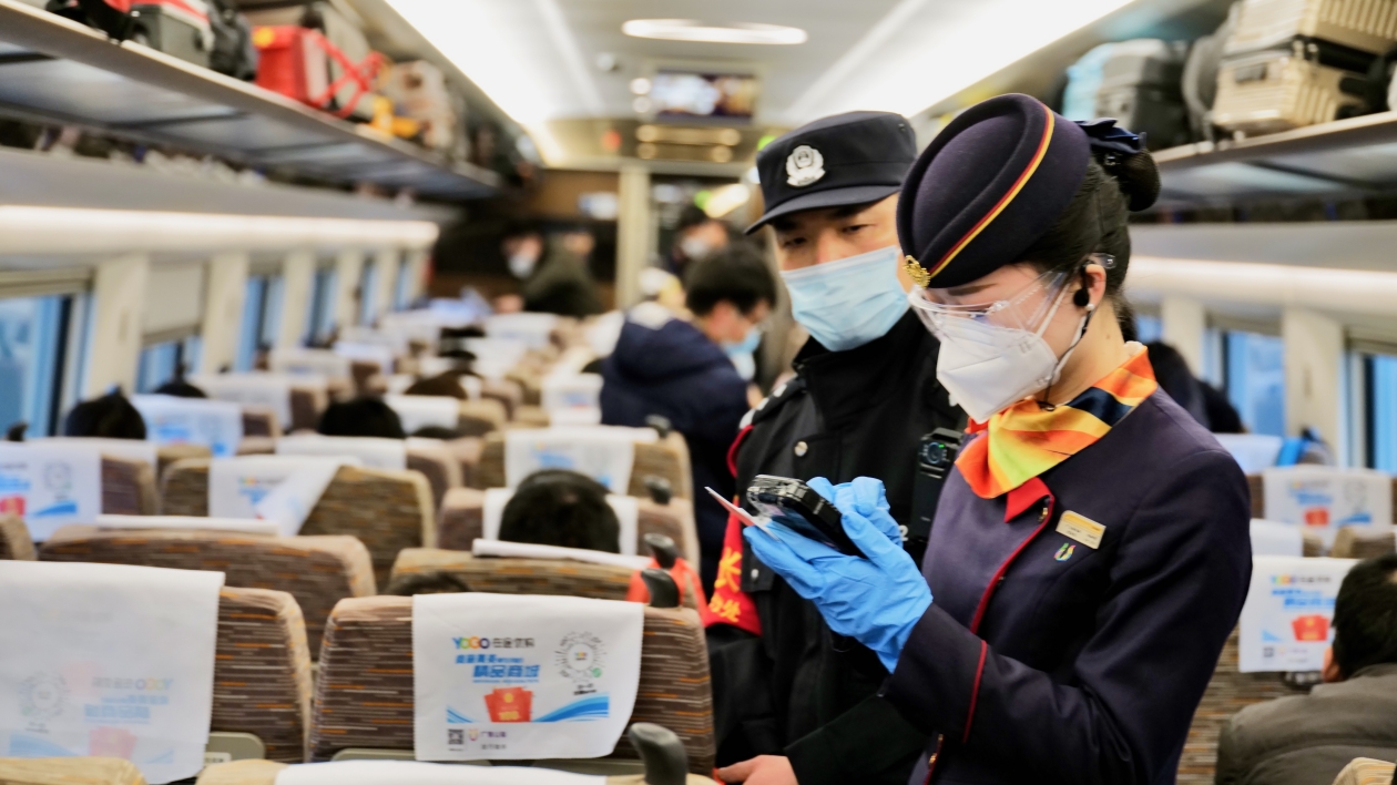 融通大灣區：架起灣區蘇區文化、經濟協同發展新橋樑  贛深高鐵開通周年接發旅客276.5萬人次
