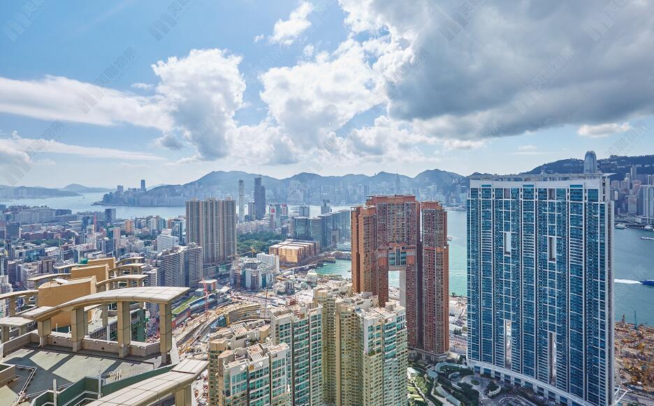 放寬防疫利好樓市氣氛