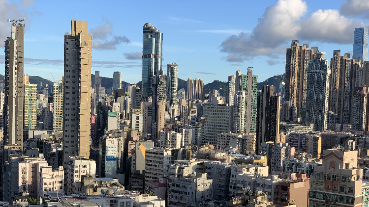 金發局擘劃香港新定位： 大灣區金融數據樞紐